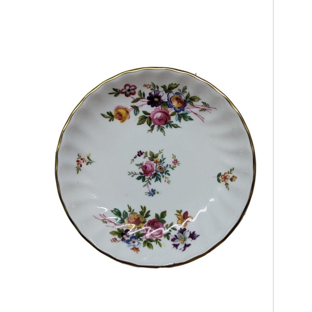 Minton Marlow Appetizer Plate 4.5"